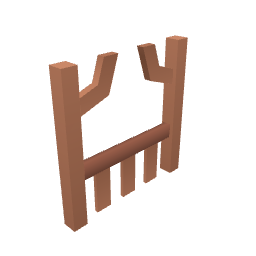 Balcony Wall Fence